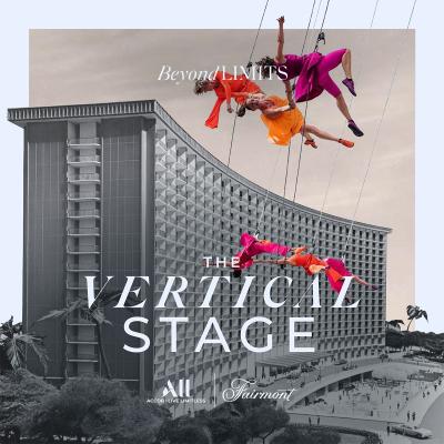 Vertical Stage_Beyond LIMITS