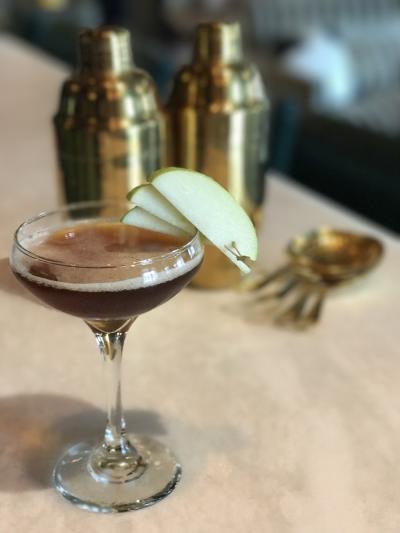 An Apple a Day