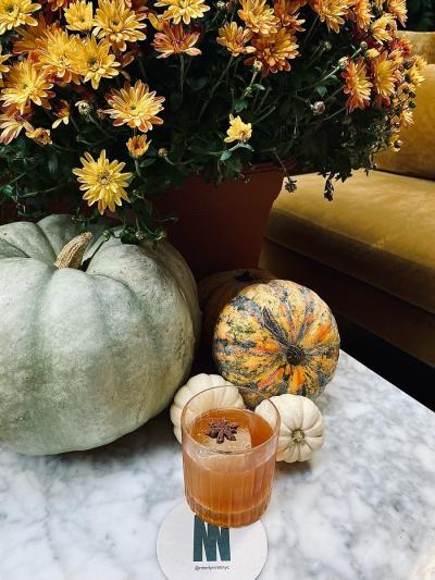 The Applejack Sazerac