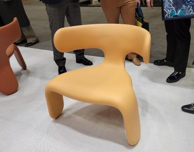 Heller Limbo Chair