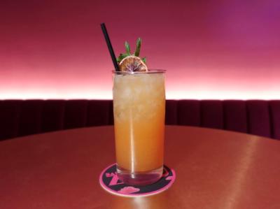 women's cocktails