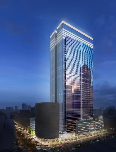 Bvlgari Hotel Tokio