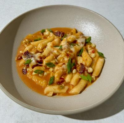 national pasta day recipes
