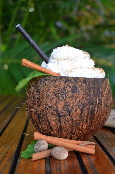Coconog