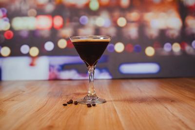 holiday cocktails