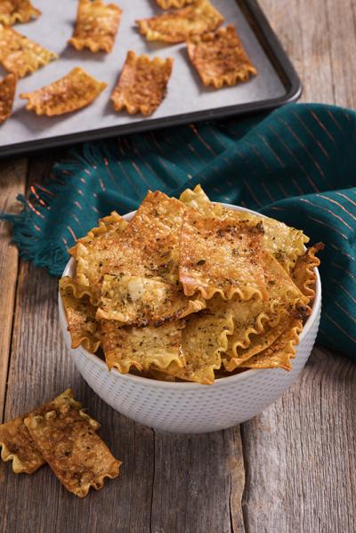 national pasta day recipes
