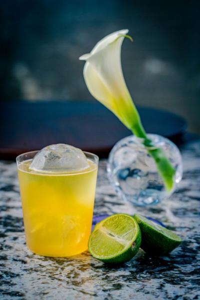 vodka cocktail