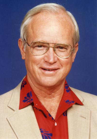 Richard R. Kelley