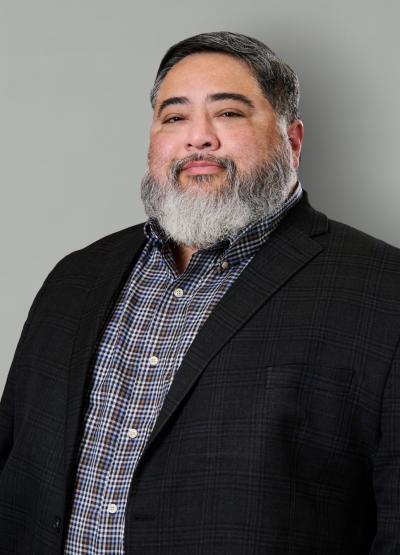 Ray Perez