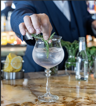 gin bar gni recipe spirited stock