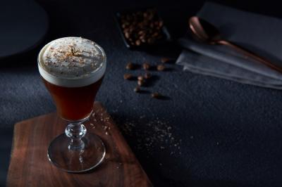 Spanish Coffee