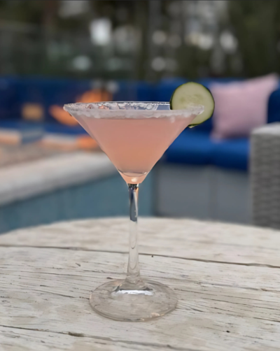 women cocktail recipes