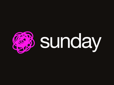sunday app logo