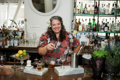 cocktail recipes by women