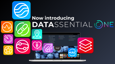 datassential one