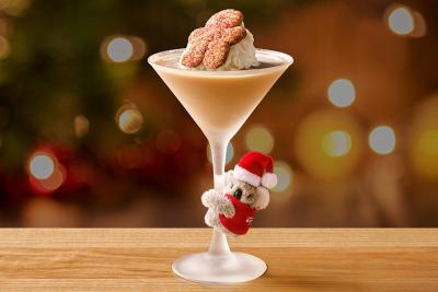 holiday menus