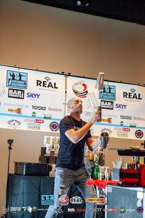 usbg shake it up finalist