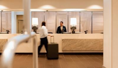 Hilton Anaheim