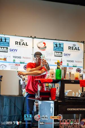 usbg shake it up finalist