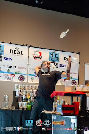 usbg shake it up finalist
