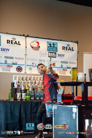 usbg shake it up finalist