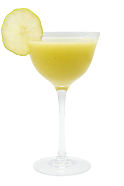 matcha cocktail