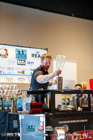 usbg shake it up finalist