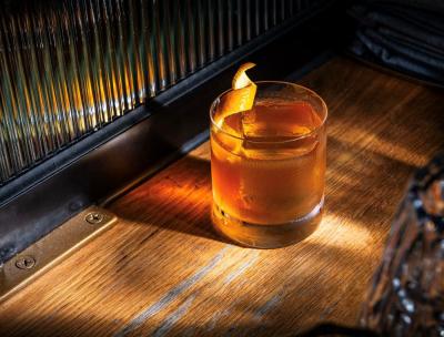 womens history month cocktails