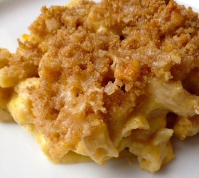 national pasta day recipes