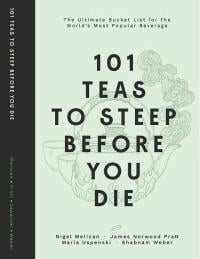 tea book