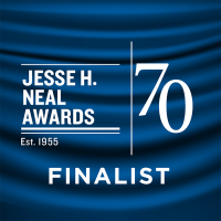 2024 jesse h. neal awards