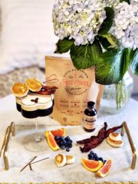 mother's day cocktail recipe
