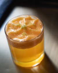 thanksgiving cocktail recipe