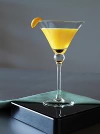 martini cocktail recipe