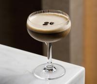 espresso martini recipe