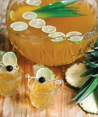 thanksgiving cocktail recipe