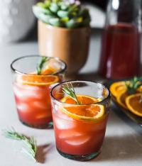 margarita recipe