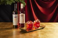 halloween cocktail recipes