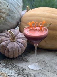 halloween cocktail recipe