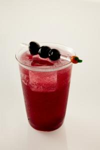 winter cocktail recipe
