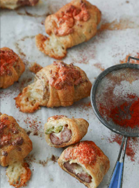 superbowl recipes