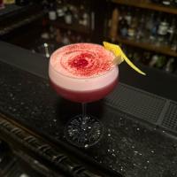 thanksgiving cocktail recipe