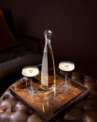 espresso martini recipe