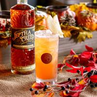 thanksgiving cocktail recipe