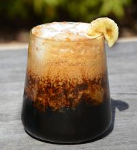 d-zert beer cocktail