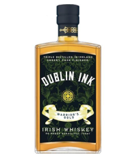 Dublin Ink