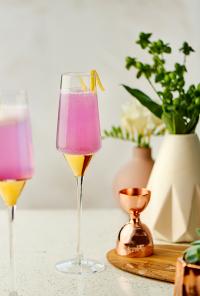 new year's eve recipes