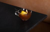 tea cocktail 