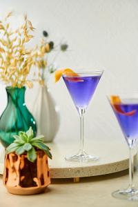 martini recipe