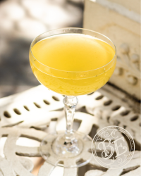 mother's day cocktail recipes
